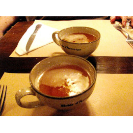 Cidre brut breton — photographie d’illustration